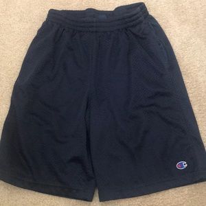 3 for $20.  Champion Athletic Shorts